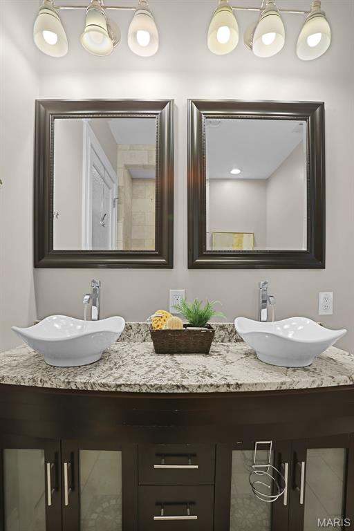 Tower Grove Heights - Residential