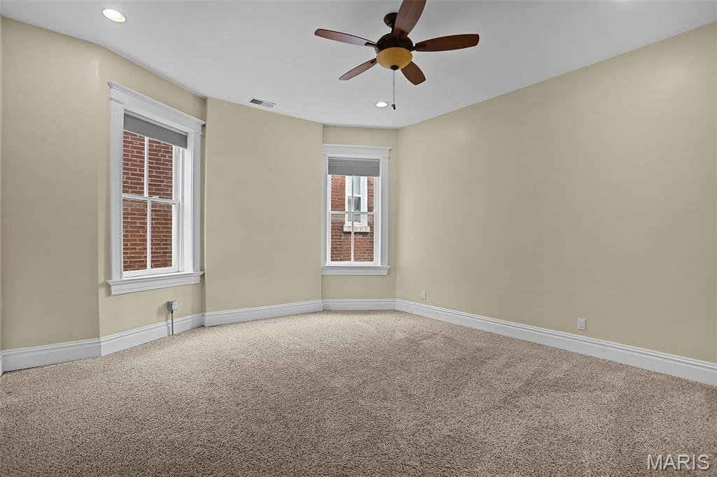 Tower Grove Heights - Residential