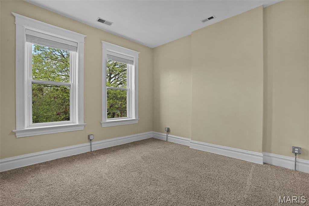 Tower Grove Heights - Residential