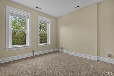 Tiny photo for 3642 Wyoming Street, St Louis, MO 63116 (MLS # 26021767)