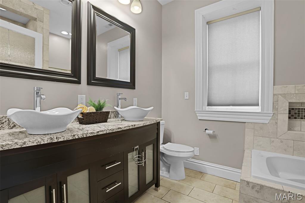 Tower Grove Heights - Residential