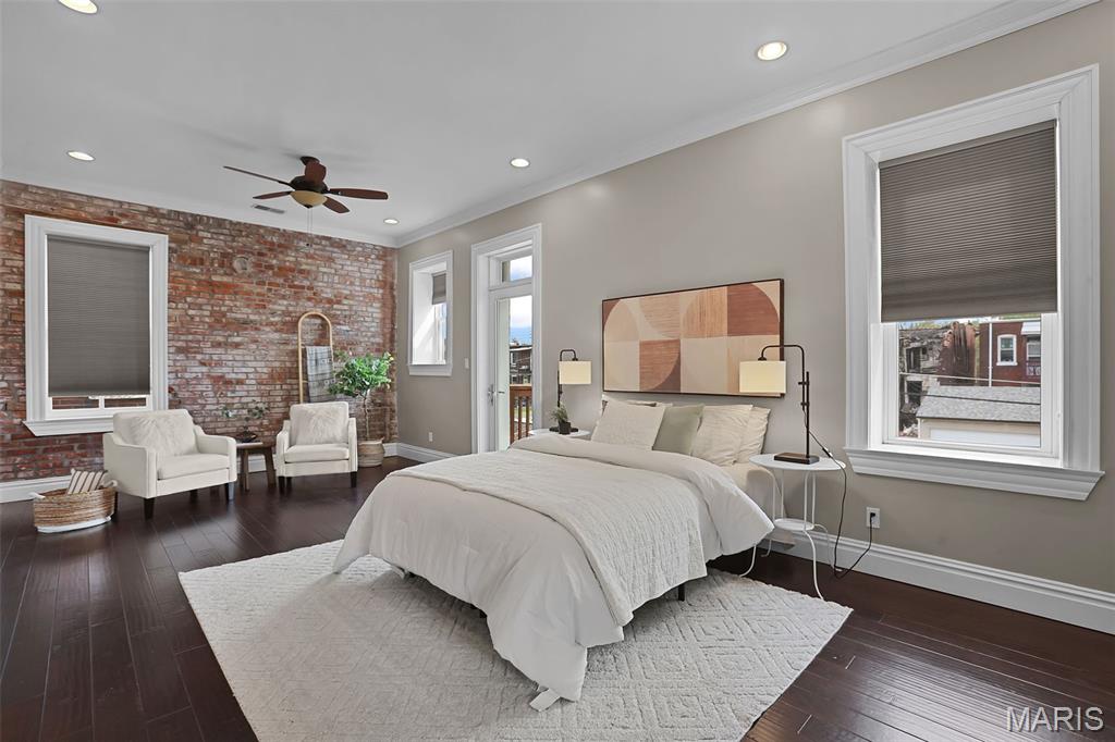 Tower Grove Heights - Residential