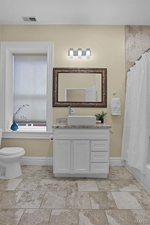 Tower Grove Heights - Residential