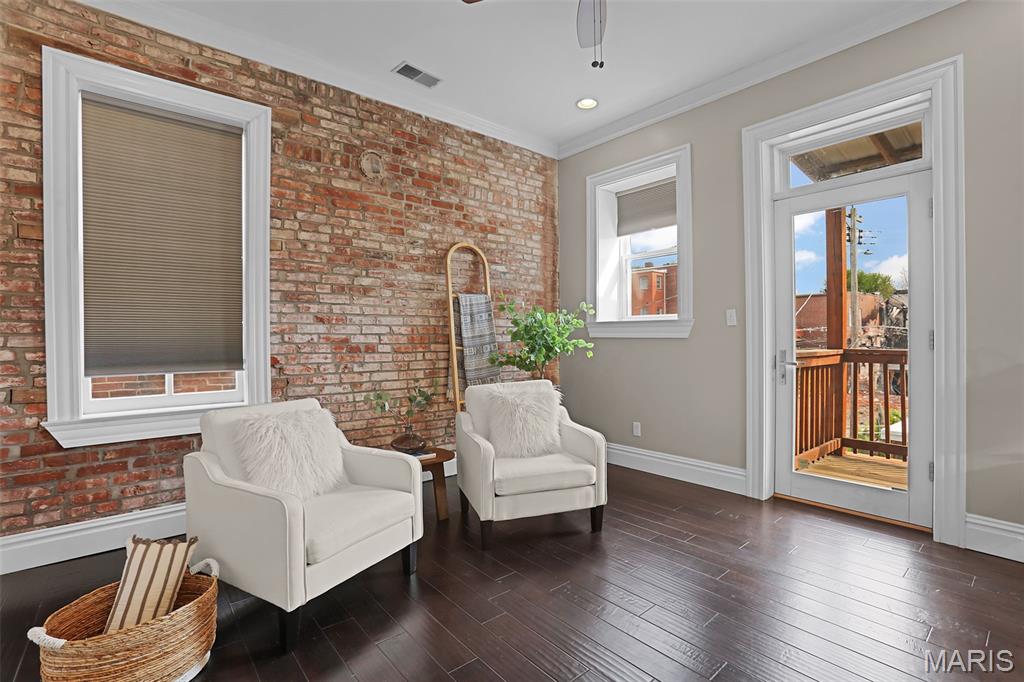 Tower Grove Heights - Residential