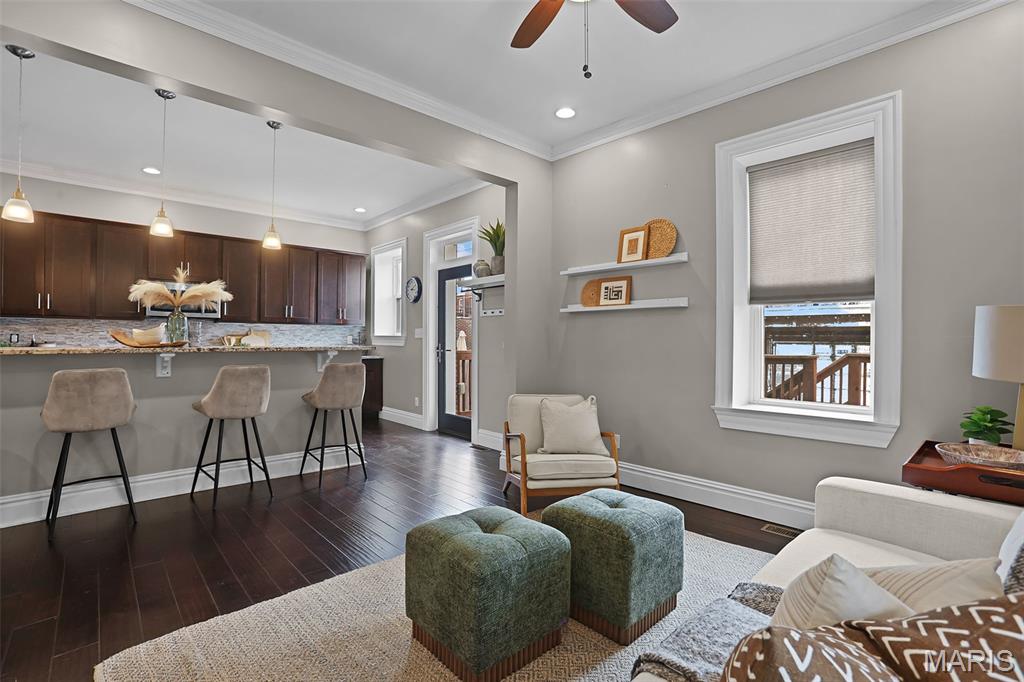 Tower Grove Heights - Residential