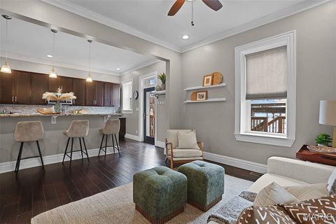 Tiny photo for 3642 Wyoming Street, St Louis, MO 63116 (MLS # 26021767)