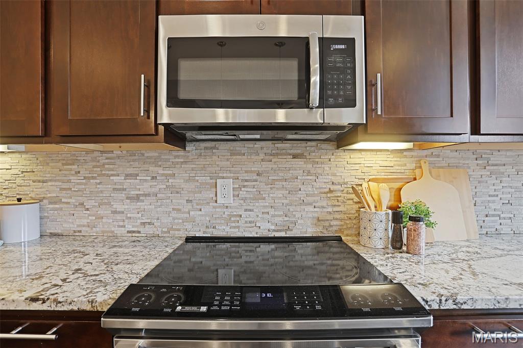 Tower Grove Heights - Residential