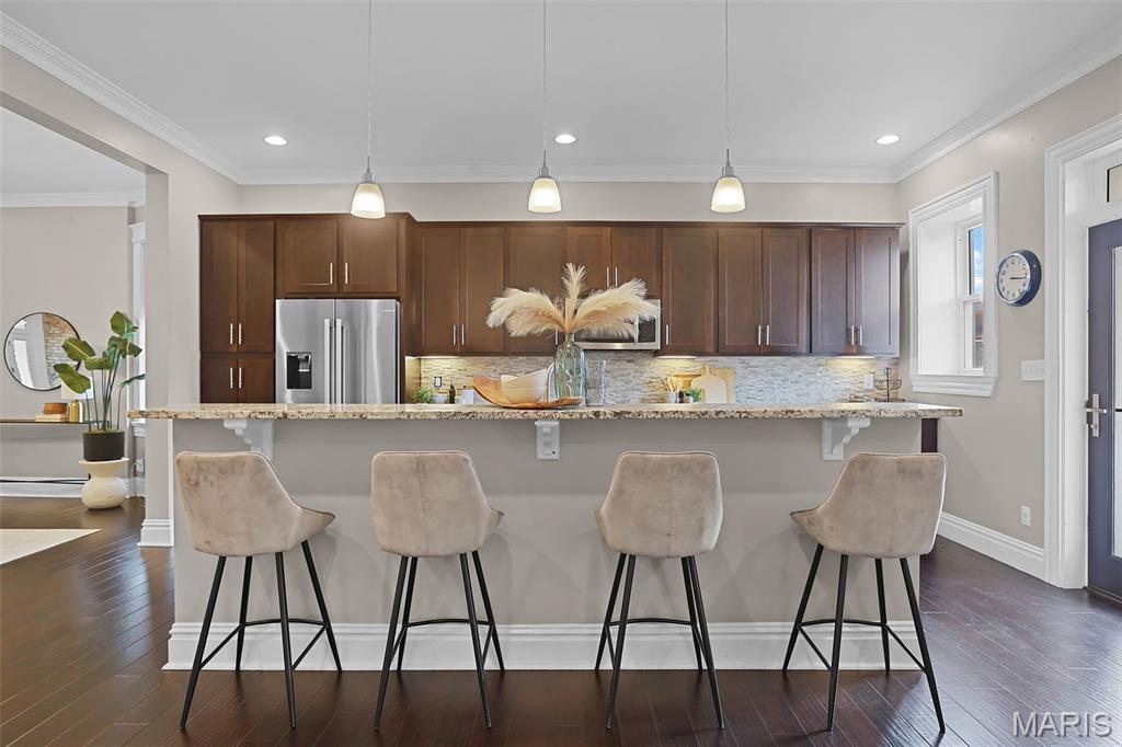 Tower Grove Heights - Residential