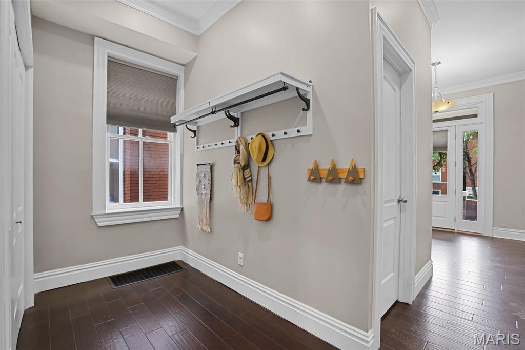 Tower Grove Heights - Residential