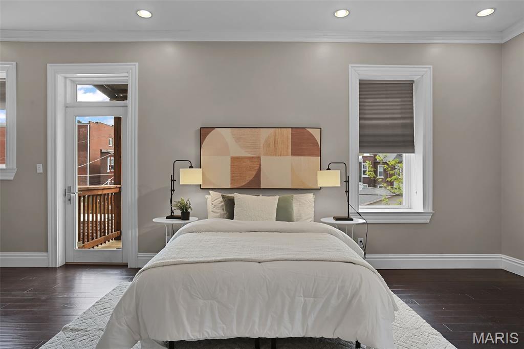 Tower Grove Heights - Residential