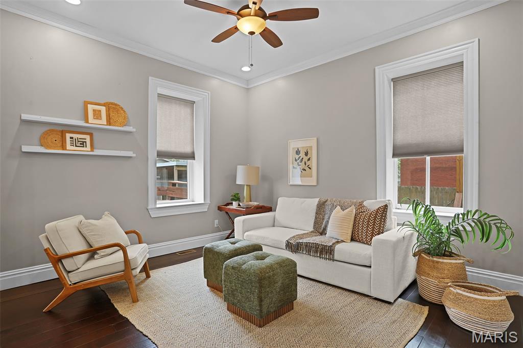 Tower Grove Heights - Residential