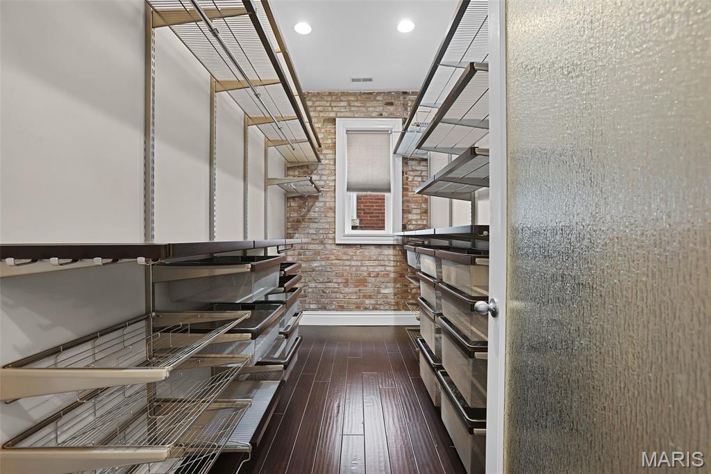 Tower Grove Heights - Residential