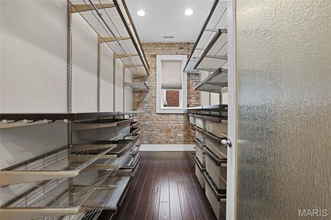 Tiny photo for 3642 Wyoming Street, St Louis, MO 63116 (MLS # 26021767)