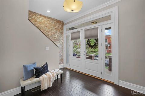 Tiny photo for 3642 Wyoming Street, St Louis, MO 63116 (MLS # 26021767)