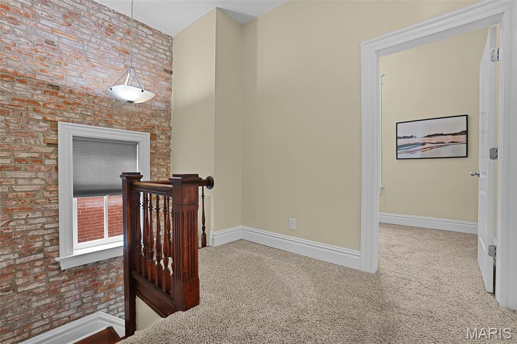 Tower Grove Heights - Residential