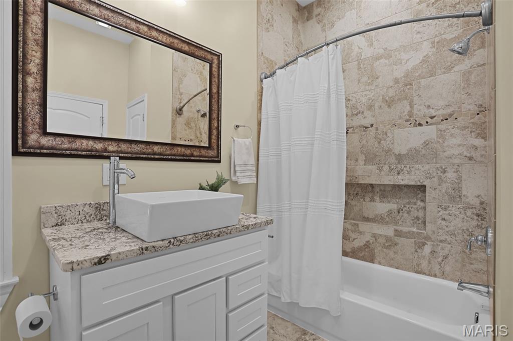 Tower Grove Heights - Residential