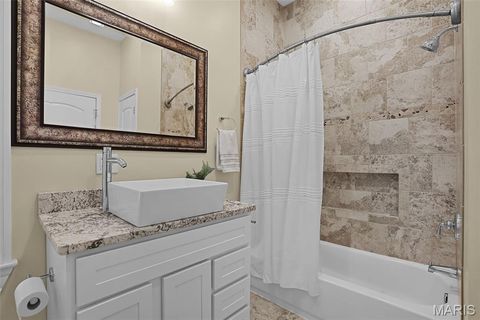 Tiny photo for 3642 Wyoming Street, St Louis, MO 63116 (MLS # 26021767)