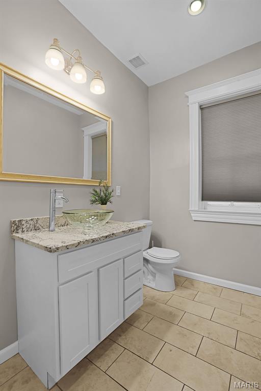 Tower Grove Heights - Residential