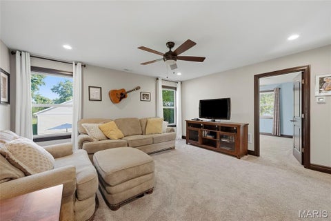 Tiny photo for 1219 Missouri Avenue, Kirkwood, MO 63122 (MLS # 26052887)