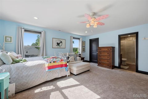 Tiny photo for 1219 Missouri Avenue, Kirkwood, MO 63122 (MLS # 26052887)