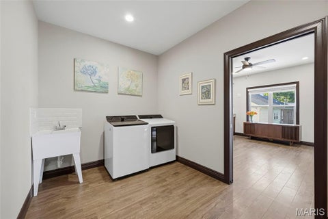 Tiny photo for 1219 Missouri Avenue, Kirkwood, MO 63122 (MLS # 26052887)