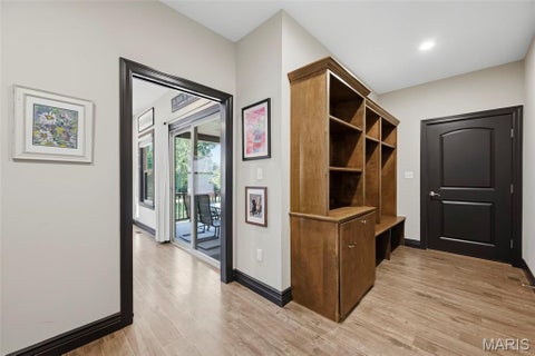 Tiny photo for 1219 Missouri Avenue, Kirkwood, MO 63122 (MLS # 26052887)
