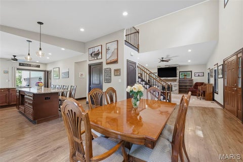 Tiny photo for 1219 Missouri Avenue, Kirkwood, MO 63122 (MLS # 26052887)