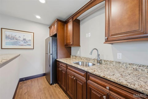 Tiny photo for 1219 Missouri Avenue, Kirkwood, MO 63122 (MLS # 26052887)