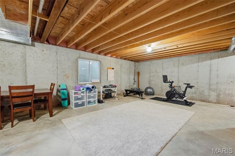 Tiny photo for 1219 Missouri Avenue, Kirkwood, MO 63122 (MLS # 26052887)