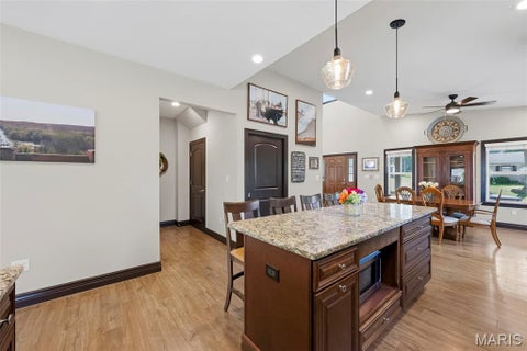Tiny photo for 1219 Missouri Avenue, Kirkwood, MO 63122 (MLS # 26052887)