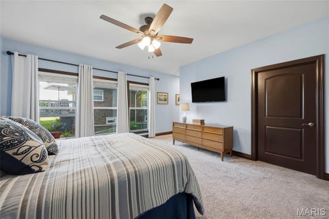 Tiny photo for 1219 Missouri Avenue, Kirkwood, MO 63122 (MLS # 26052887)