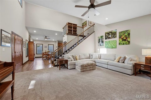 Tiny photo for 1219 Missouri Avenue, Kirkwood, MO 63122 (MLS # 26052887)