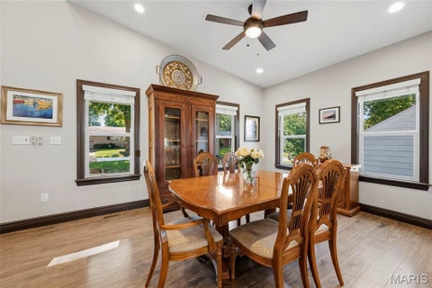 Tiny photo for 1219 Missouri Avenue, Kirkwood, MO 63122 (MLS # 26052887)