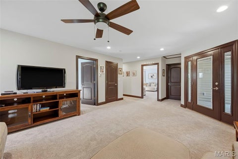 Tiny photo for 1219 Missouri Avenue, Kirkwood, MO 63122 (MLS # 26052887)