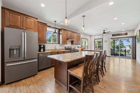 Tiny photo for 1219 Missouri Avenue, Kirkwood, MO 63122 (MLS # 26052887)
