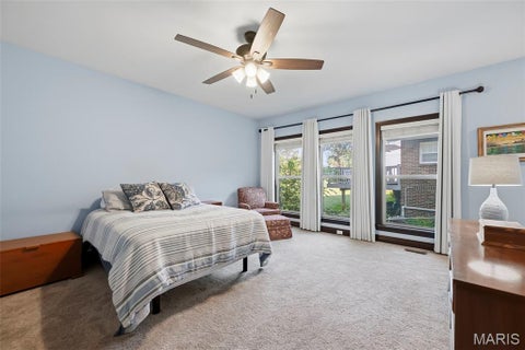 Tiny photo for 1219 Missouri Avenue, Kirkwood, MO 63122 (MLS # 26052887)
