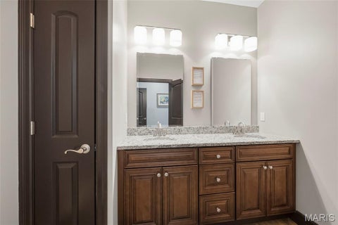 Tiny photo for 1219 Missouri Avenue, Kirkwood, MO 63122 (MLS # 26052887)