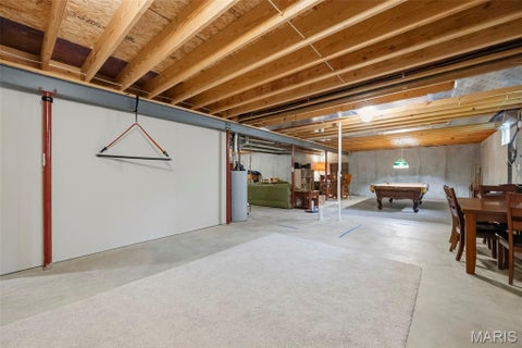 Tiny photo for 1219 Missouri Avenue, Kirkwood, MO 63122 (MLS # 26052887)