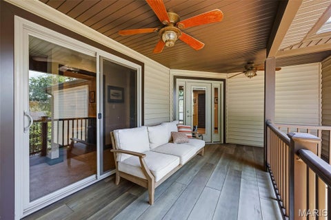 Tiny photo for 1219 Missouri Avenue, Kirkwood, MO 63122 (MLS # 26052887)