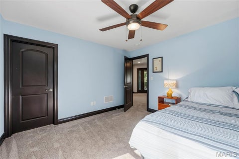 Tiny photo for 1219 Missouri Avenue, Kirkwood, MO 63122 (MLS # 26052887)