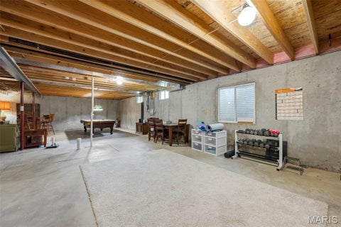 Tiny photo for 1219 Missouri Avenue, Kirkwood, MO 63122 (MLS # 26052887)