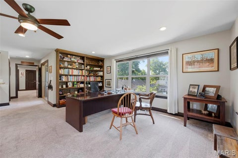 Tiny photo for 1219 Missouri Avenue, Kirkwood, MO 63122 (MLS # 26052887)
