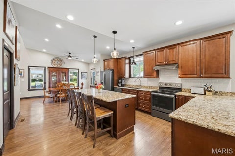Tiny photo for 1219 Missouri Avenue, Kirkwood, MO 63122 (MLS # 26052887)