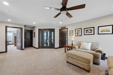 Tiny photo for 1219 Missouri Avenue, Kirkwood, MO 63122 (MLS # 26052887)