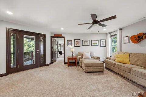 Tiny photo for 1219 Missouri Avenue, Kirkwood, MO 63122 (MLS # 26052887)
