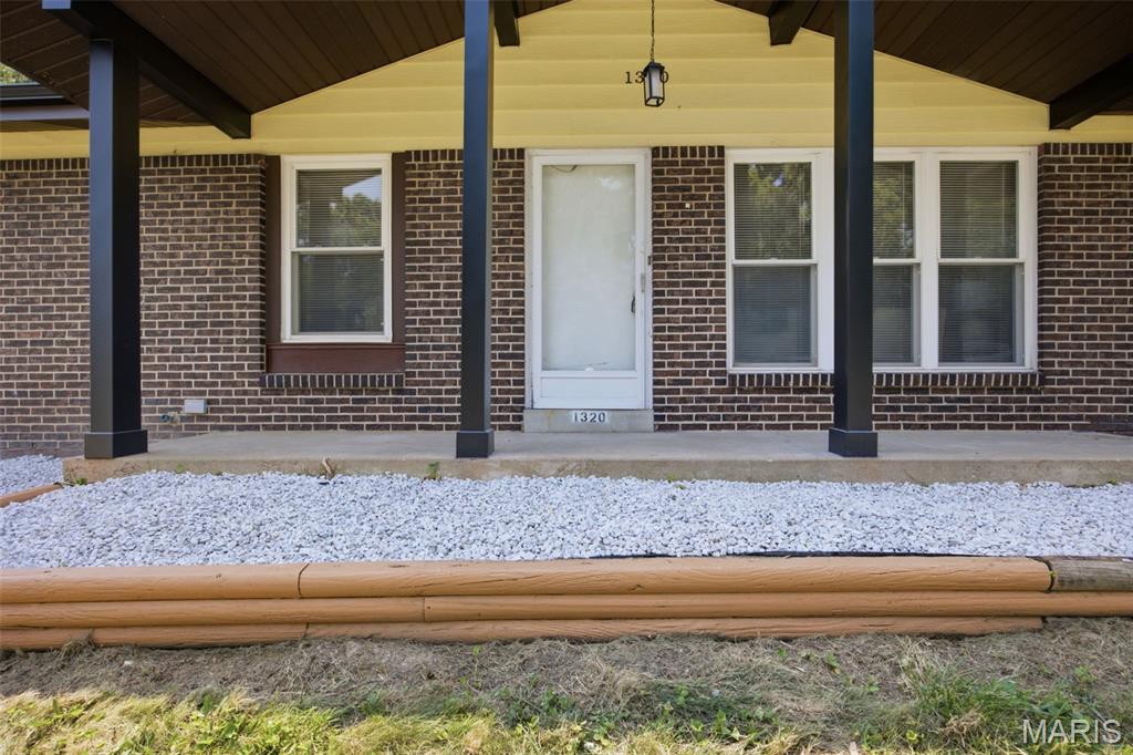 1320 Fenton Hills Road