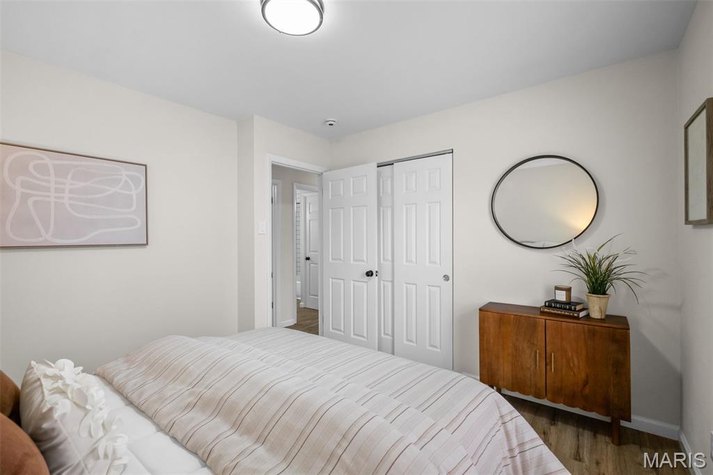 Vandover Hill 2 - Residential