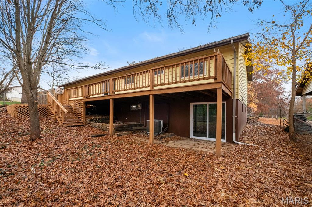 Vandover Hill 2 - Residential