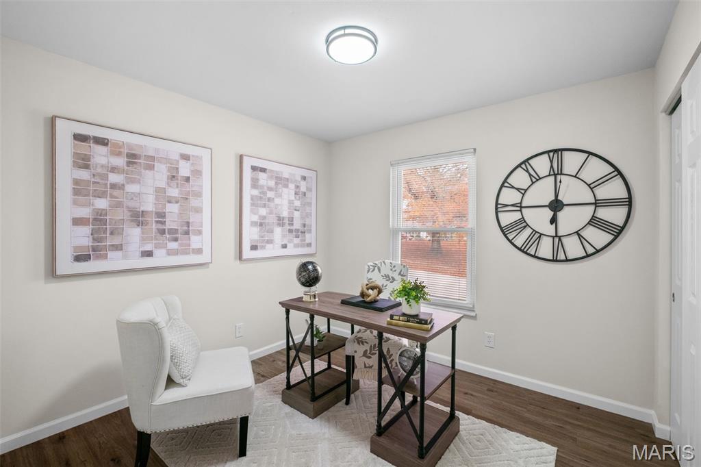 Vandover Hill 2 - Residential