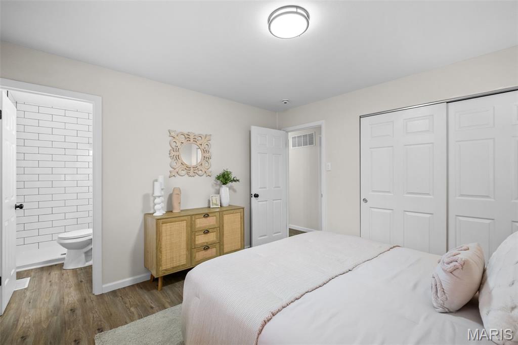 Vandover Hill 2 - Residential